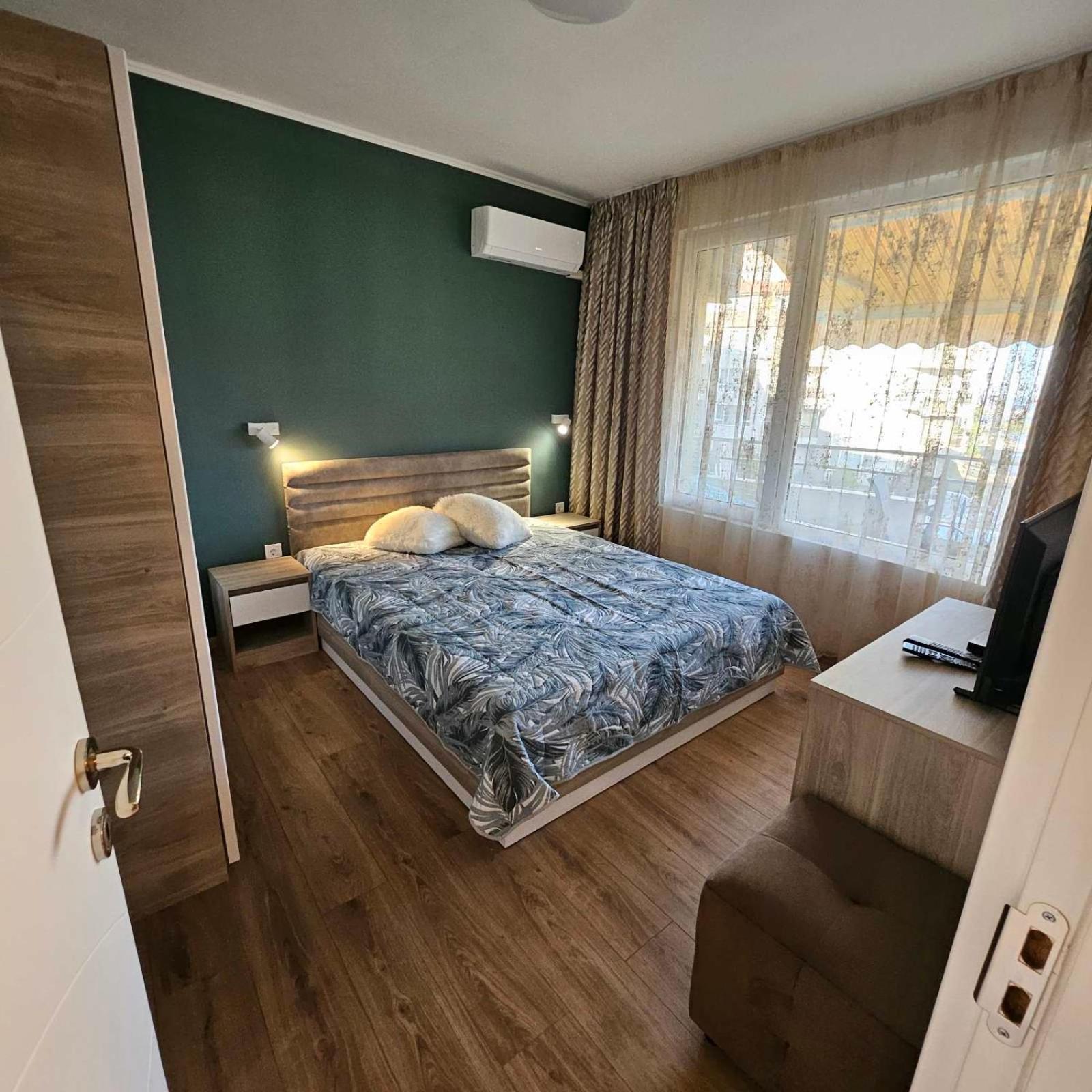 Larenta Sveti Vlas, Ulitsa Cherno More 12 Dış mekan fotoğraf