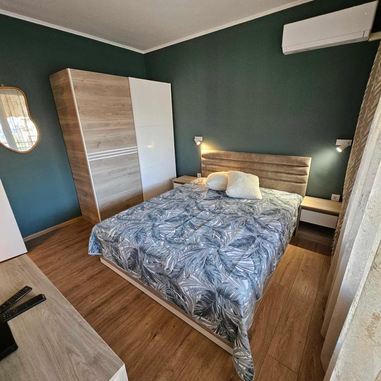 Larenta Sveti Vlas, Ulitsa Cherno More 12 Dış mekan fotoğraf