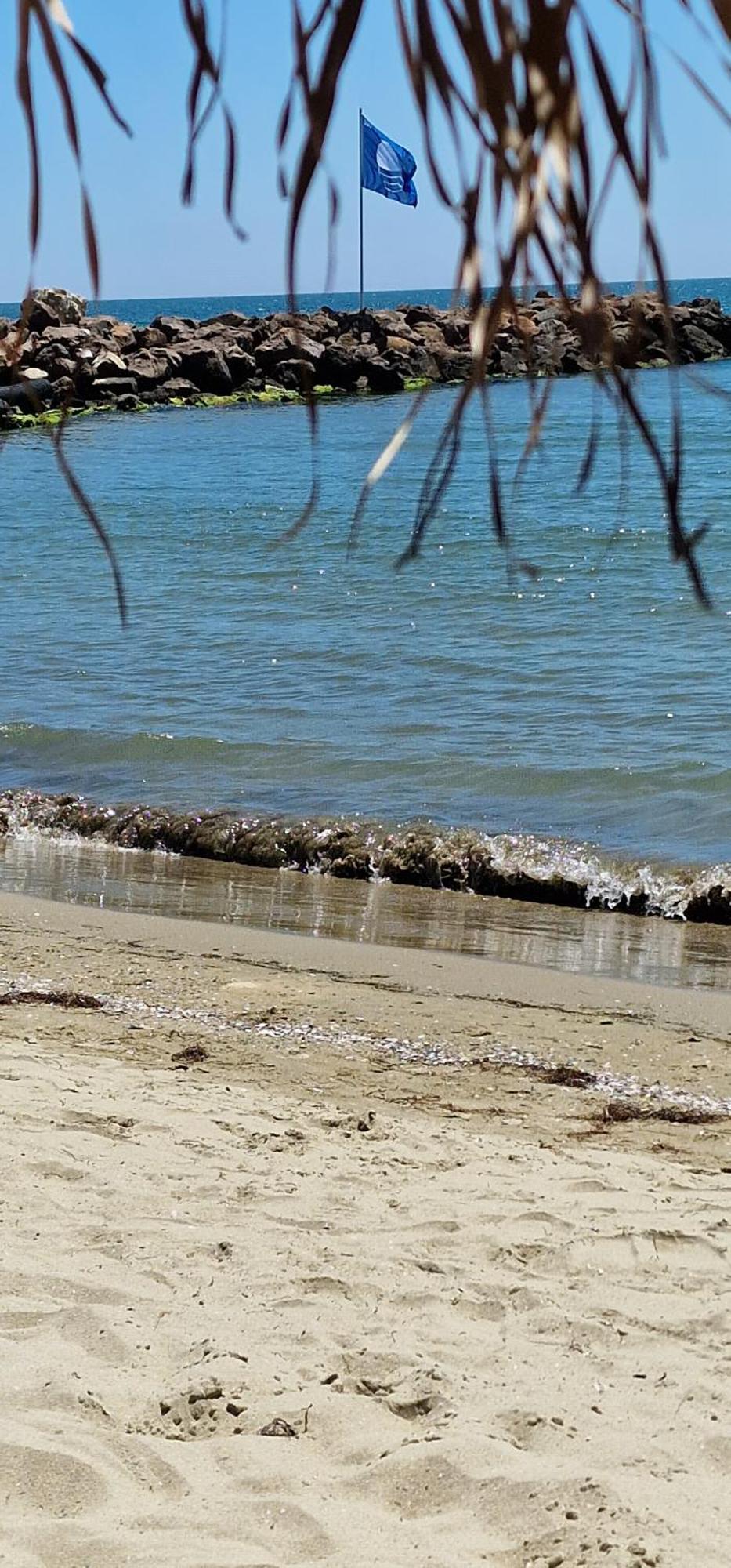 Larenta Sveti Vlas, Ulitsa Cherno More 12 Dış mekan fotoğraf